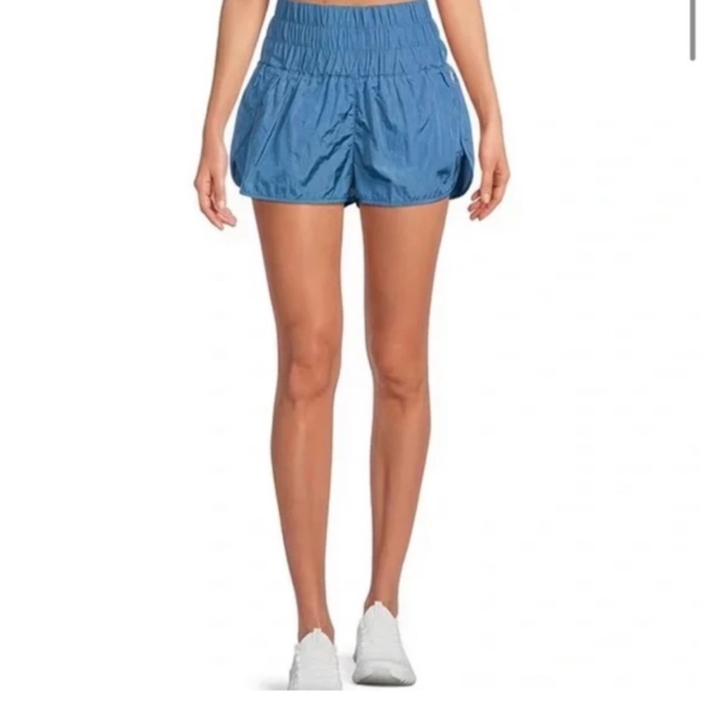 Free People Movement Way Home Shorts size medium